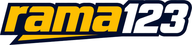 rama123 โลโก้